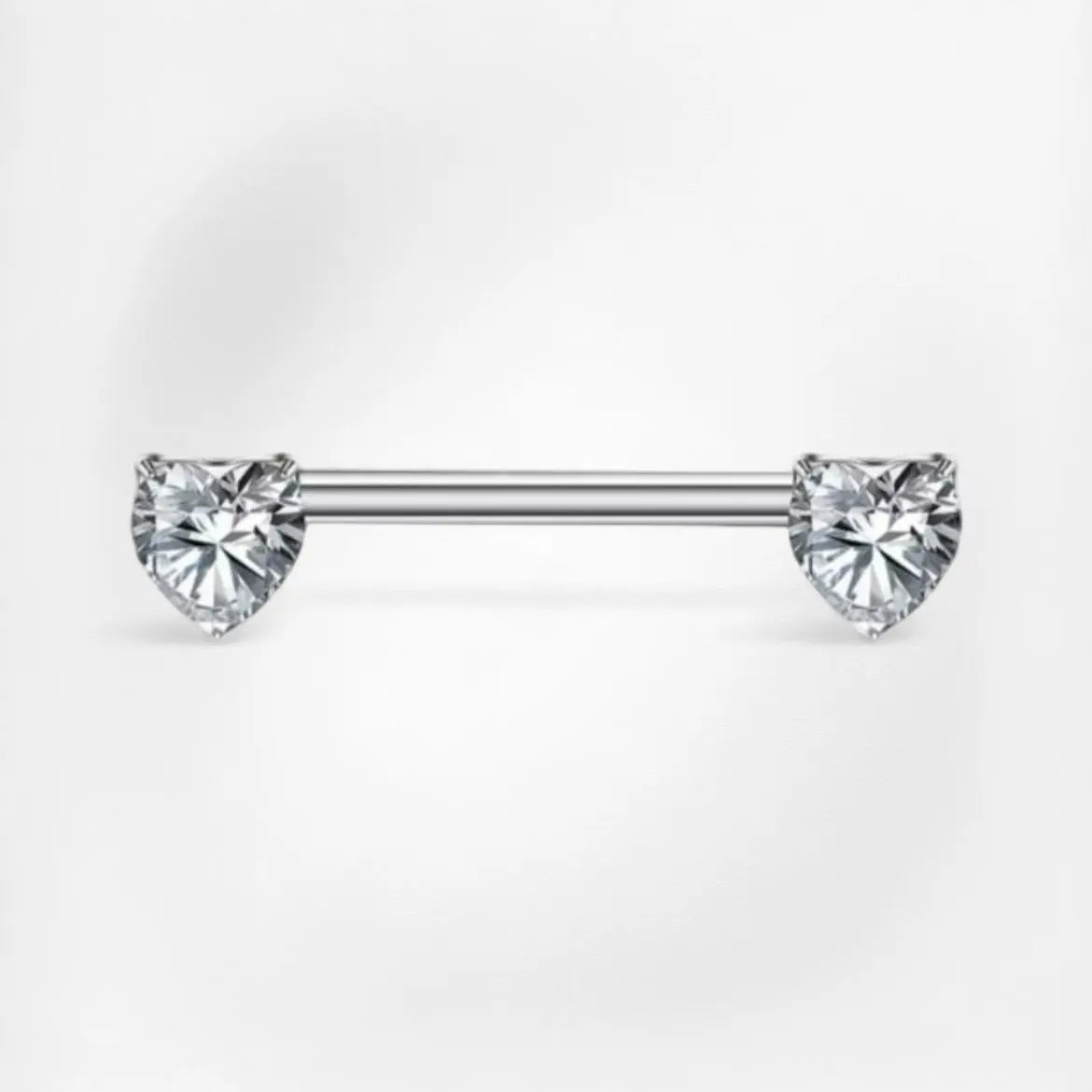 Piercing Manon - Plumeria Piercing