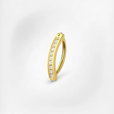 Piercing Jennie - Anneau - Nombril