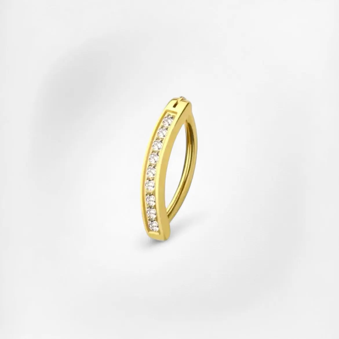 Piercing Jennie - Plumeria Piercing