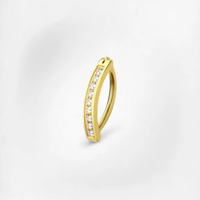 Piercing Jennie - Plumeria Piercing