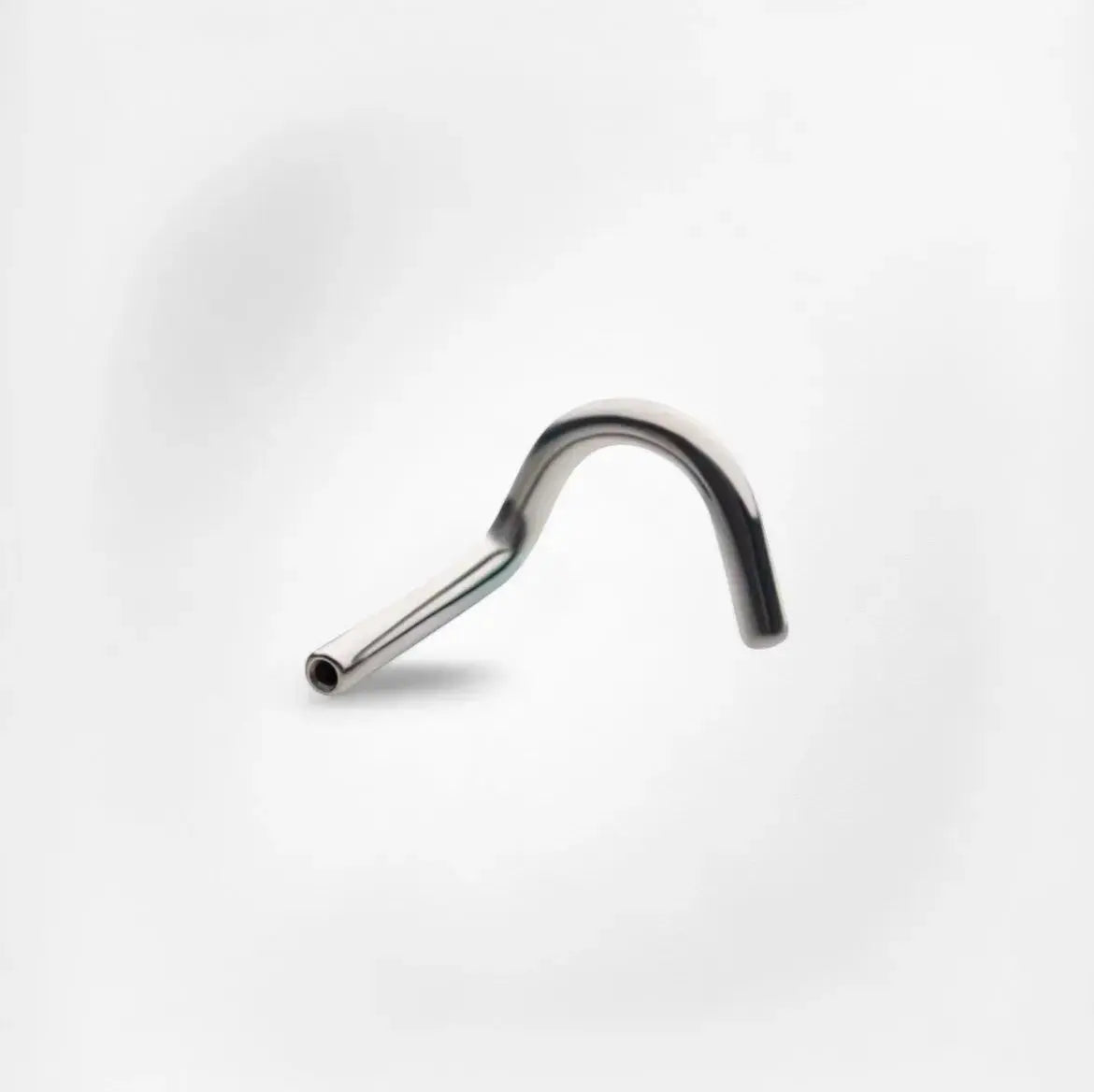 Tige Aurora Plumeria Piercing