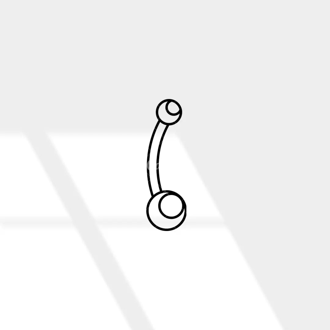 Bananes - Plumeria Piercing