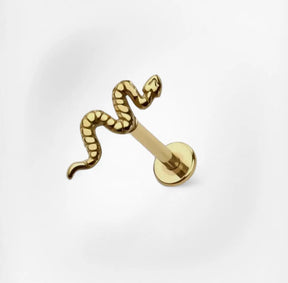 Piercing Anna - Plumeria Piercing