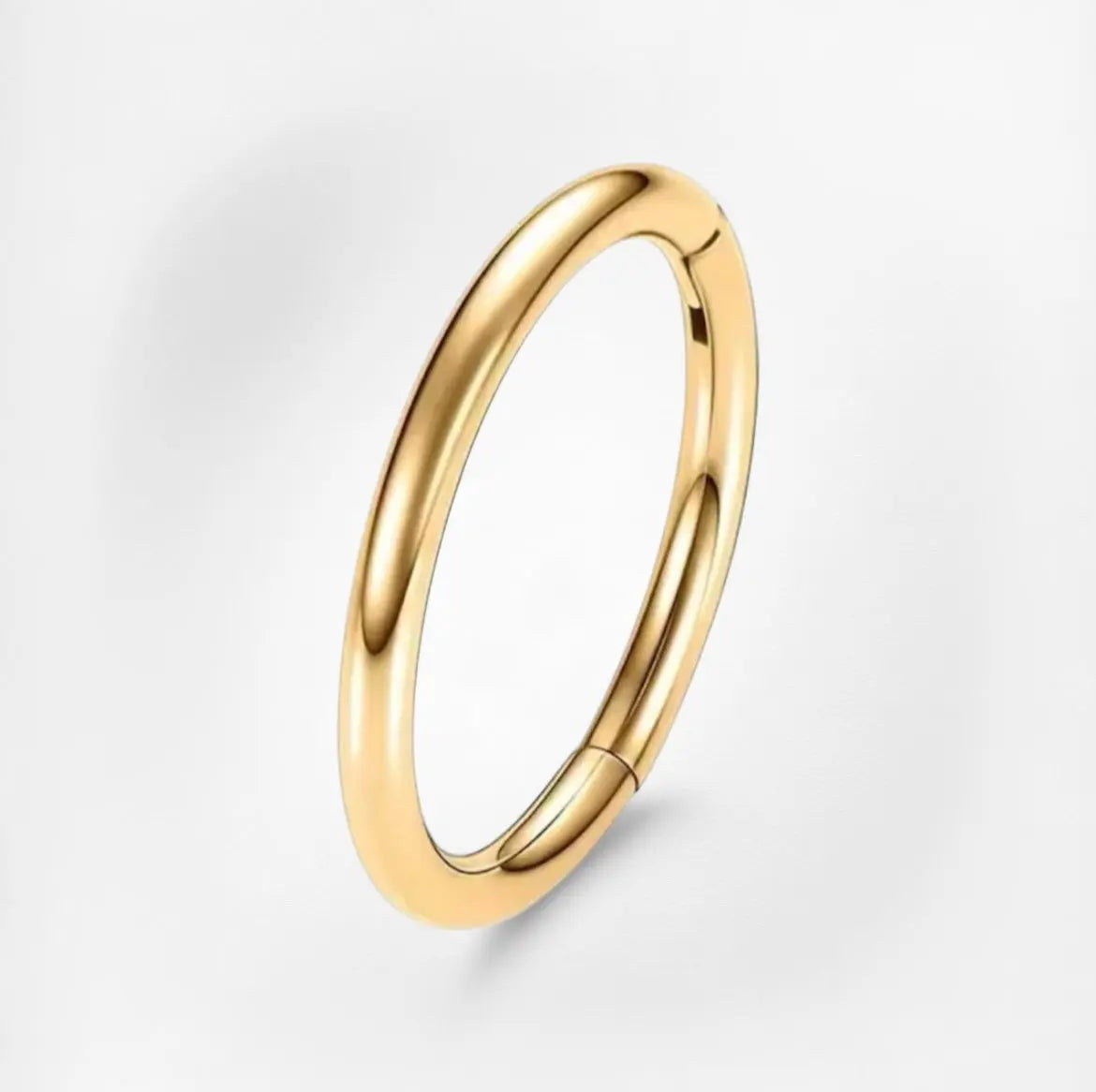 Piercing Juliane - Plumeria Piercing