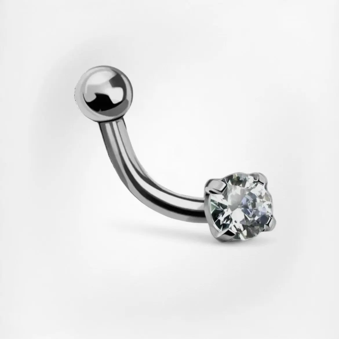 Piercing Aline - Plumeria Piercing