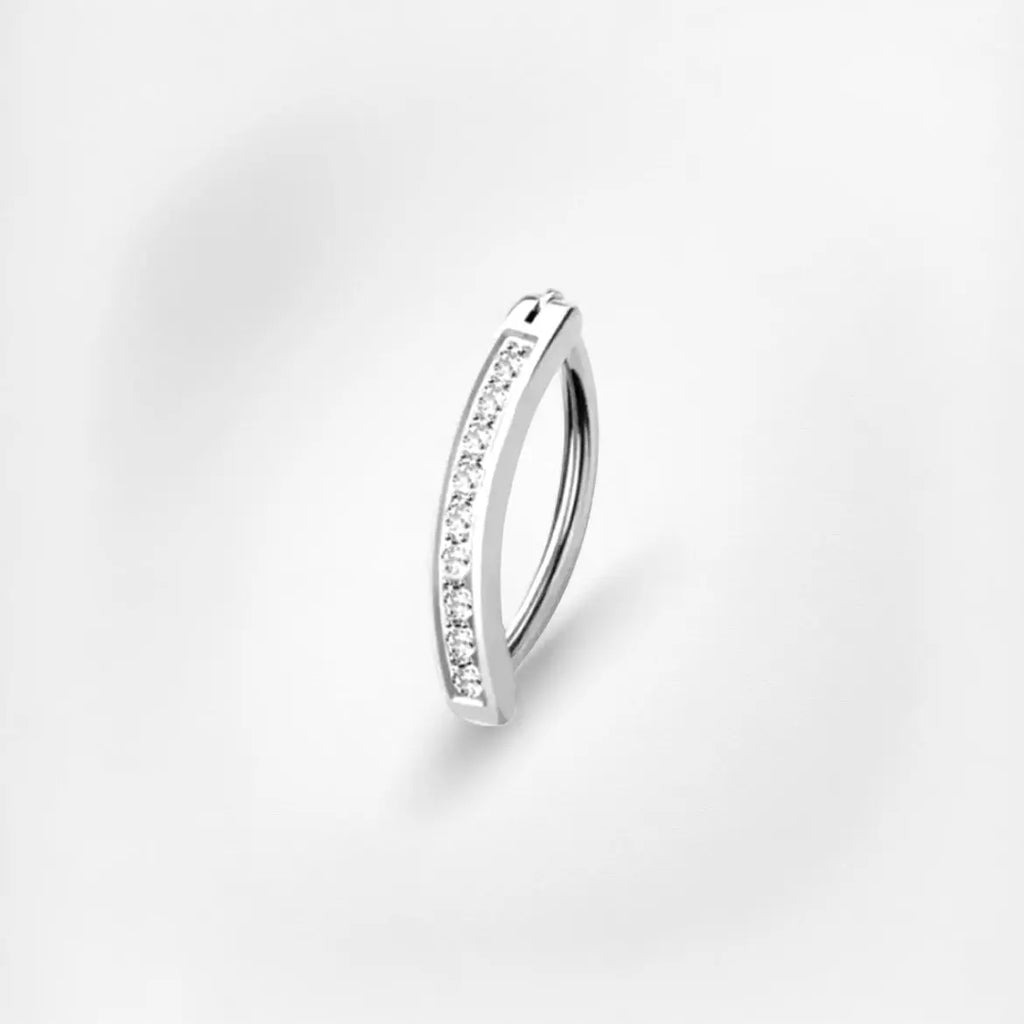 Piercing Jennie - Plumeria Piercing