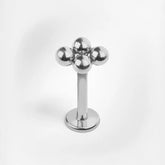 Piercing Gaëlle - Plumeria Piercing