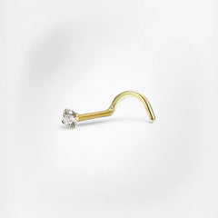 Piercing Nilla - Stud - Nez