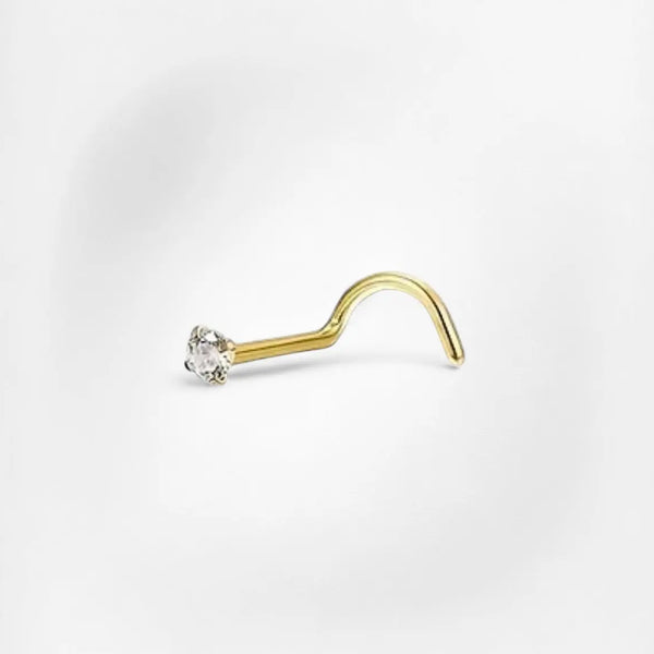 Piercing Nilla - Stud - Nez