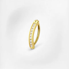 Piercing Jennie - Anneau - Nombril