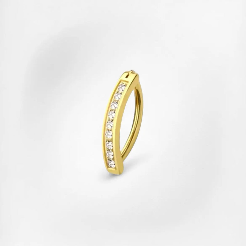 Piercing Jennie - Plumeria Piercing