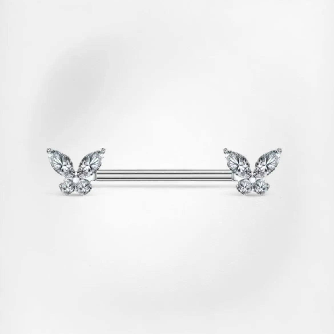 Piercing Léna - Plumeria Piercing