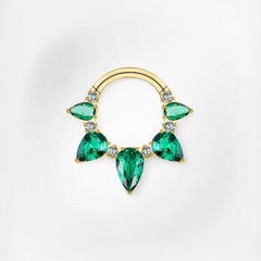 Piercing Lya - Anneau