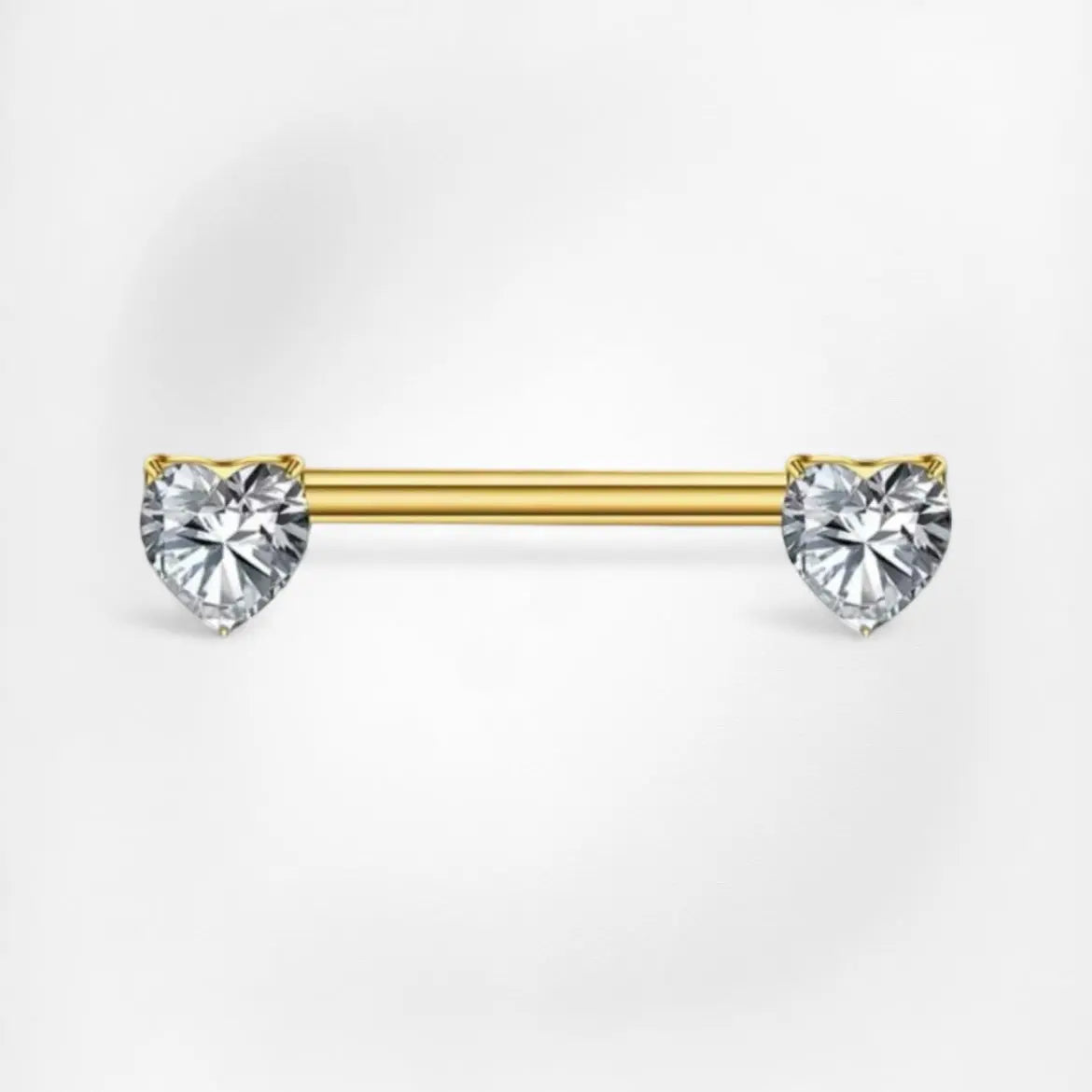 Piercing Manon - Plumeria Piercing