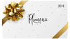 Carte Cadeau - Plumeria Piercing - Plumeria Piercing