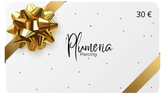 Carte Cadeau - Plumeria Piercing - Plumeria Piercing
