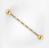 Piercing Charlotte - Plumeria Piercing