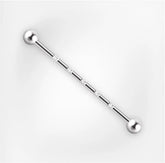 Piercing Charlotte - Plumeria Piercing