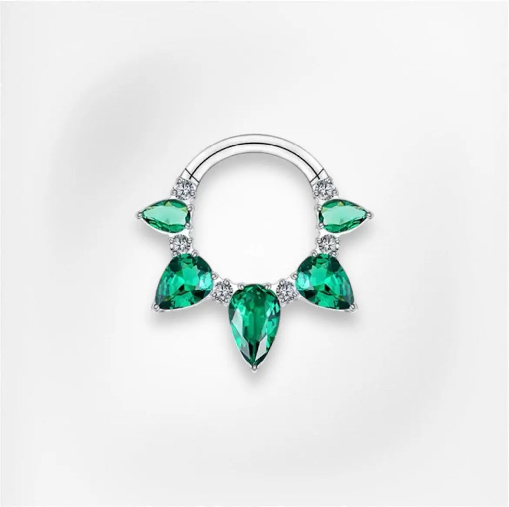 Piercing Lya - Plumeria Piercing
