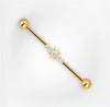 Piercing Solene - Plumeria Piercing