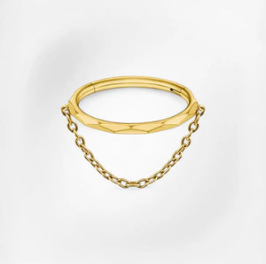 Piercing Arianna - Anneau