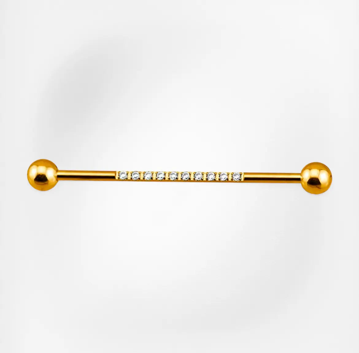 Piercing Barbara - Plumeria Piercing