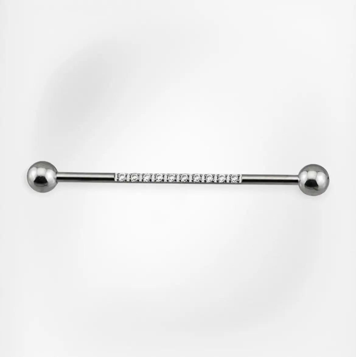 Piercing Barbara - Plumeria Piercing