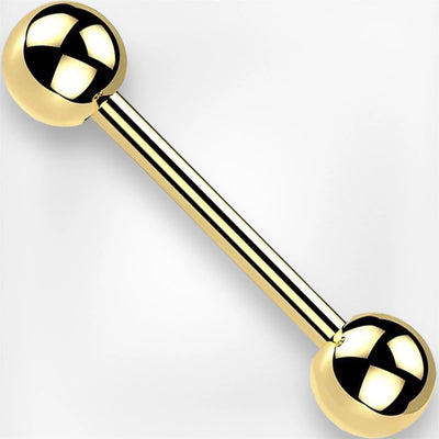Piercing Clara - Barbells