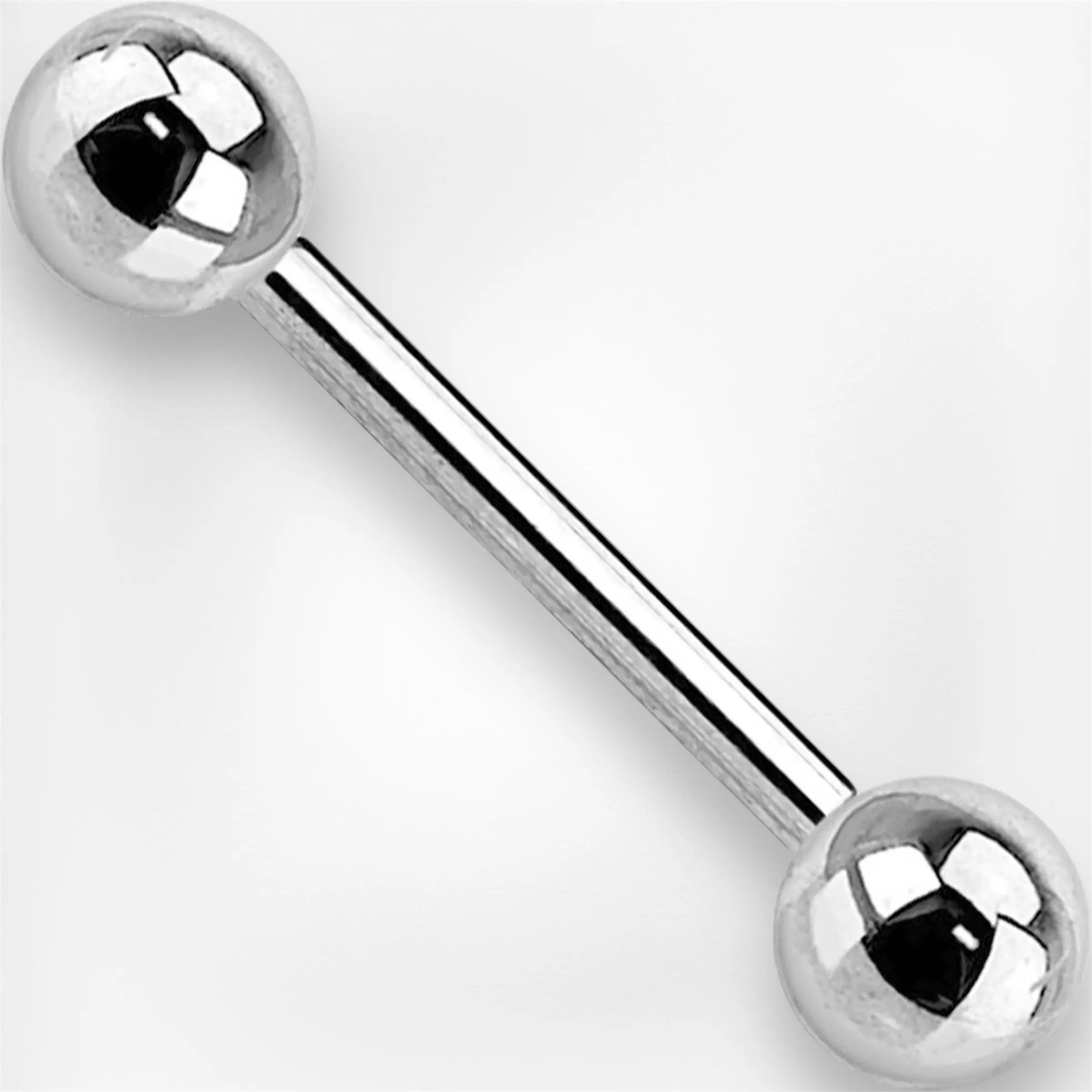 Piercing Clara - Plumeria Piercing