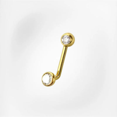 Piercing Joy - Barbells