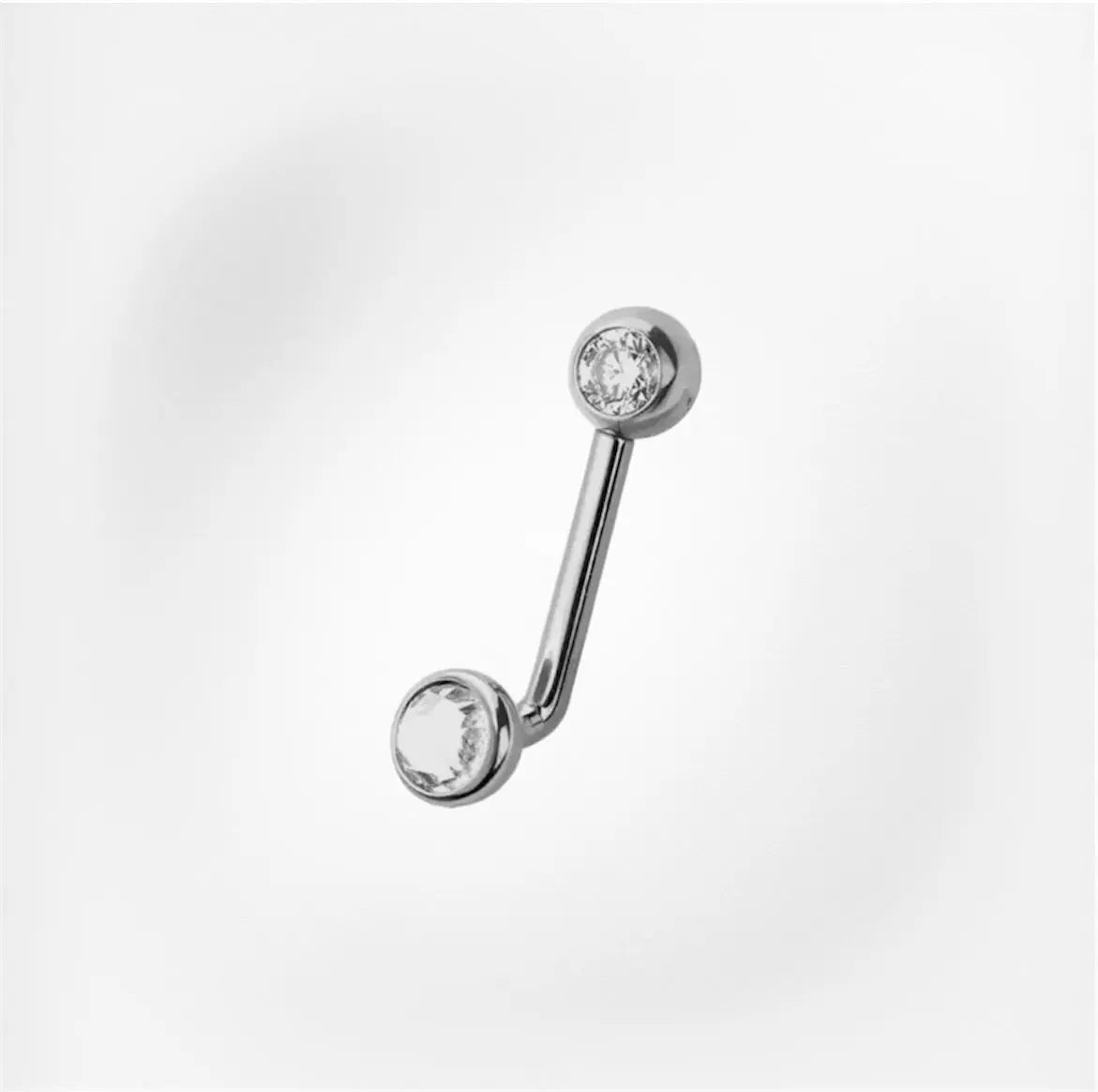 Piercing Joy - Plumeria Piercing