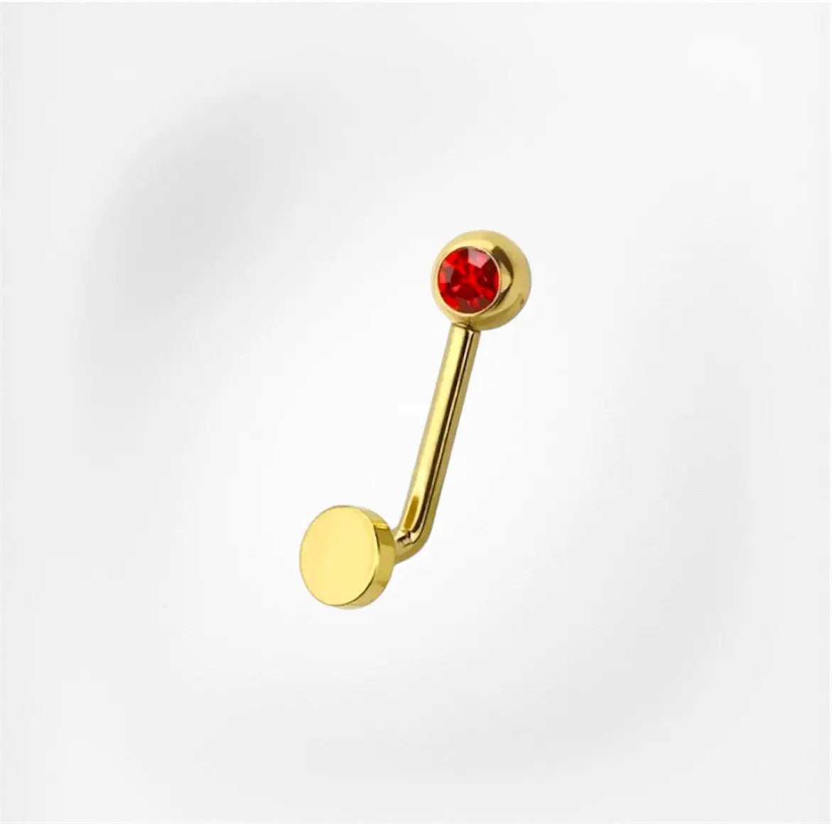 Piercing Ivy - Plumeria Piercing