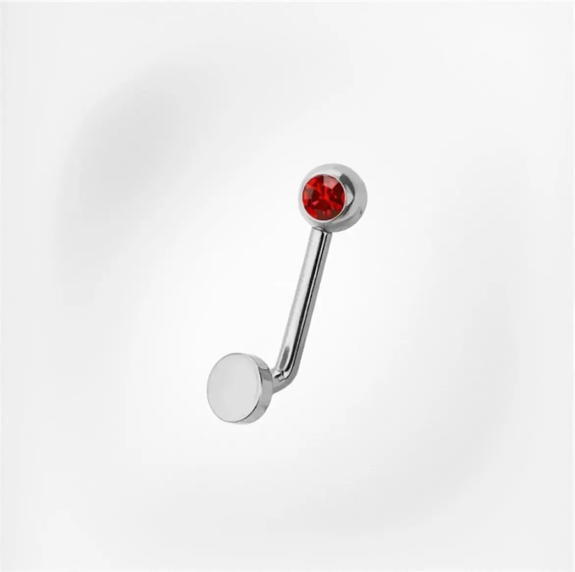 Piercing Ivy - Plumeria Piercing