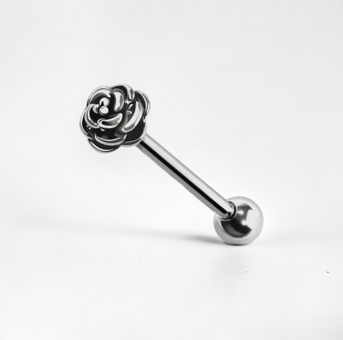 Piercing Rosa