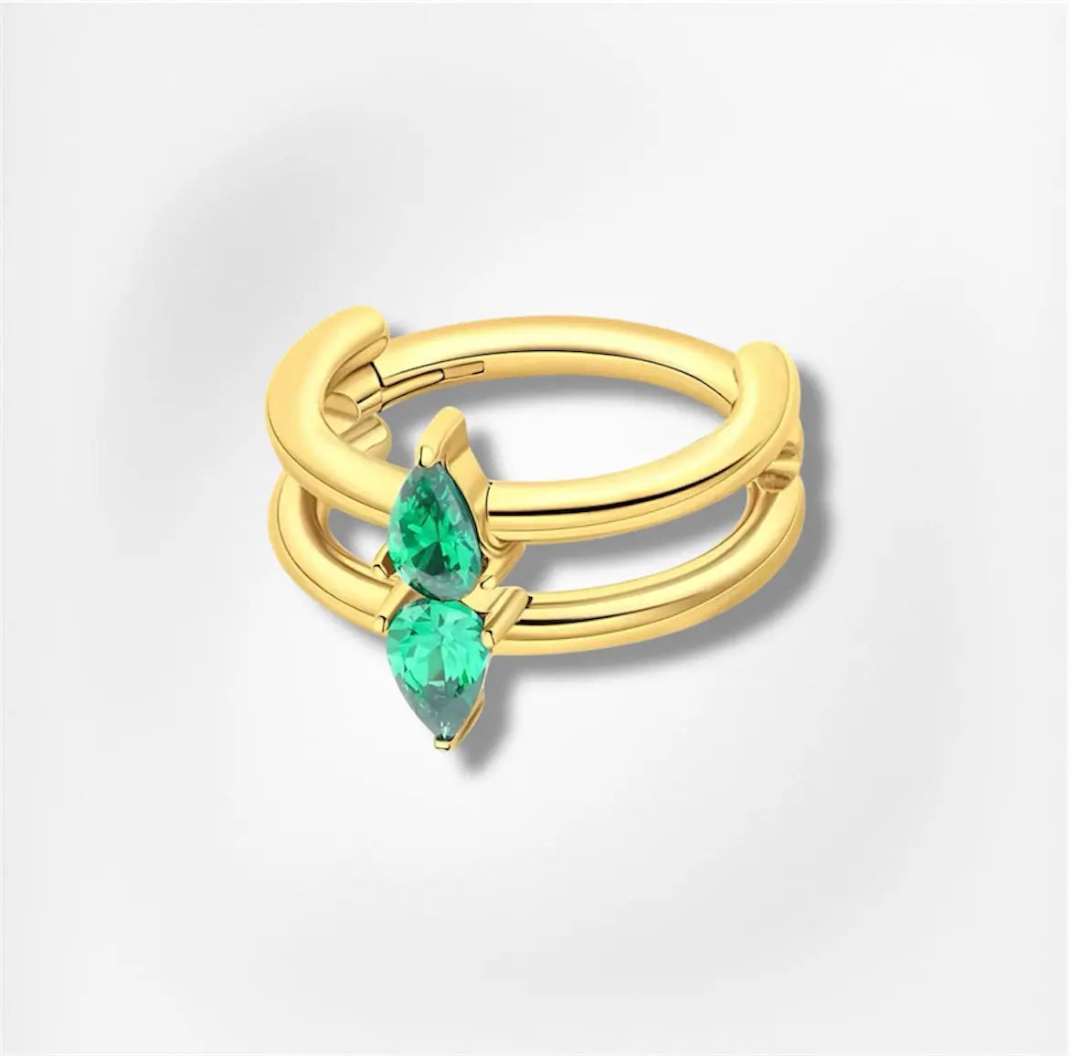 Piercing Hera - Plumeria Piercing