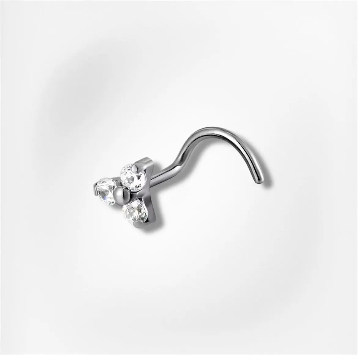 Piercing Esme - Plumeria Piercing