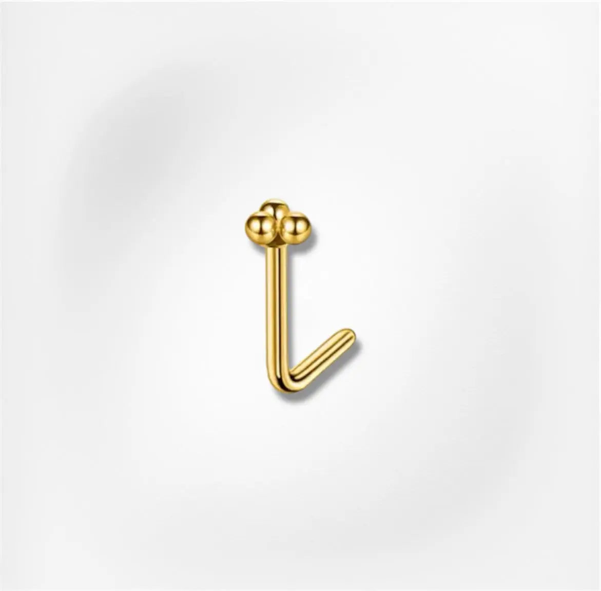 Piercing Elara - Plumeria Piercing