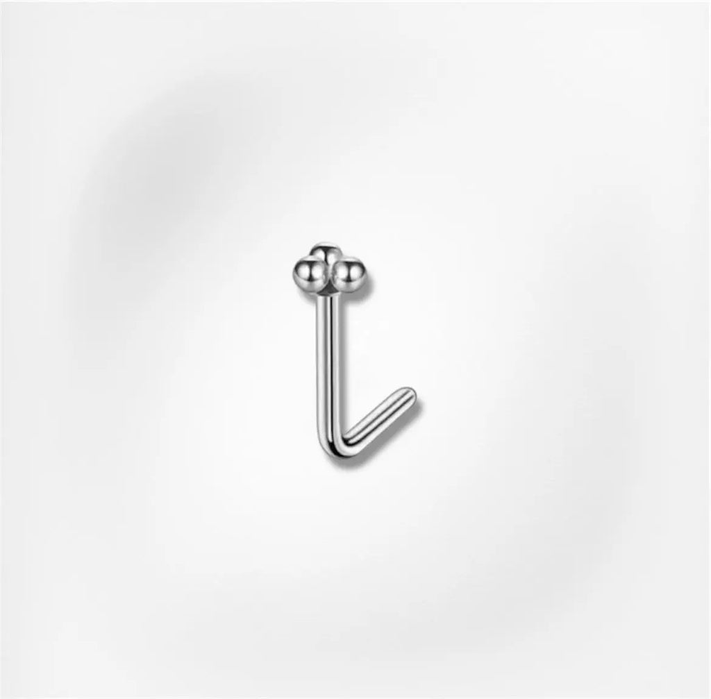 Piercing Elara - Plumeria Piercing