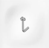 Piercing Elara - Plumeria Piercing