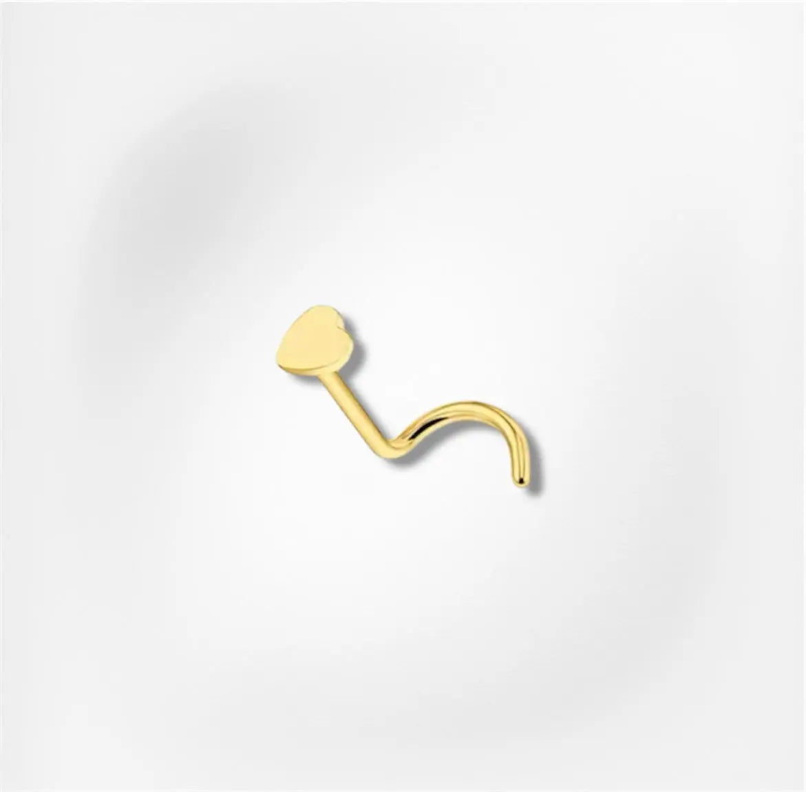 Piercing Zoé - Plumeria Piercing