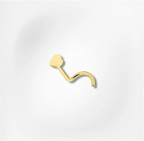 Piercing Zoé - Plumeria Piercing