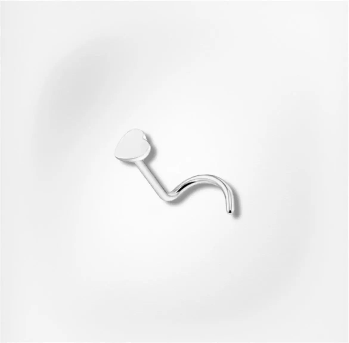 Piercing Zoé - Plumeria Piercing