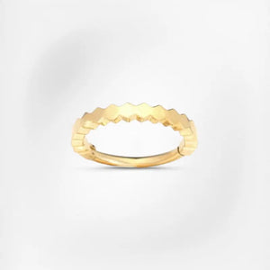 Piercing Kaïa - Anneau