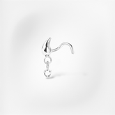 Piercing Johanna Plumeria Piercing