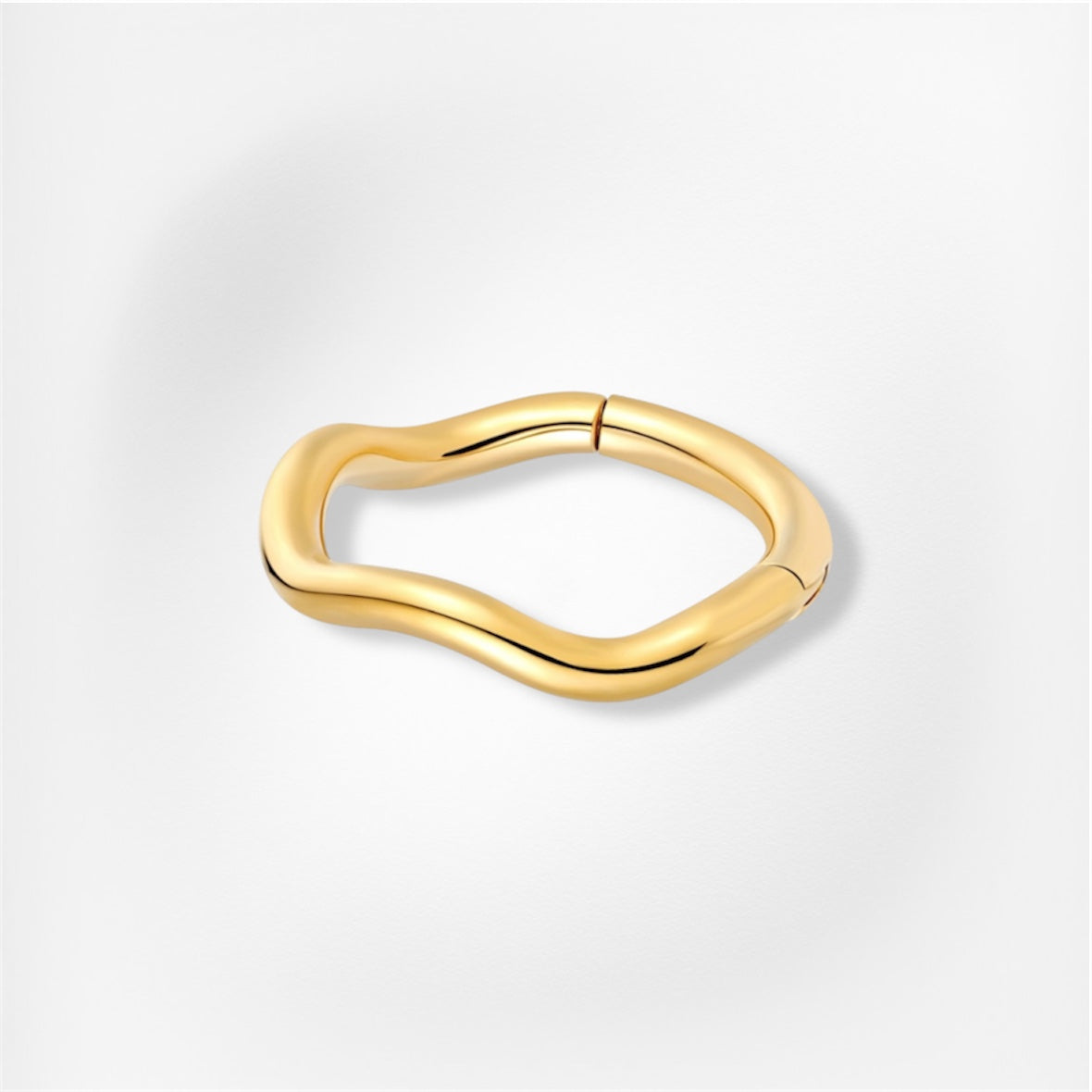 Piercing Bonnie - Anneau