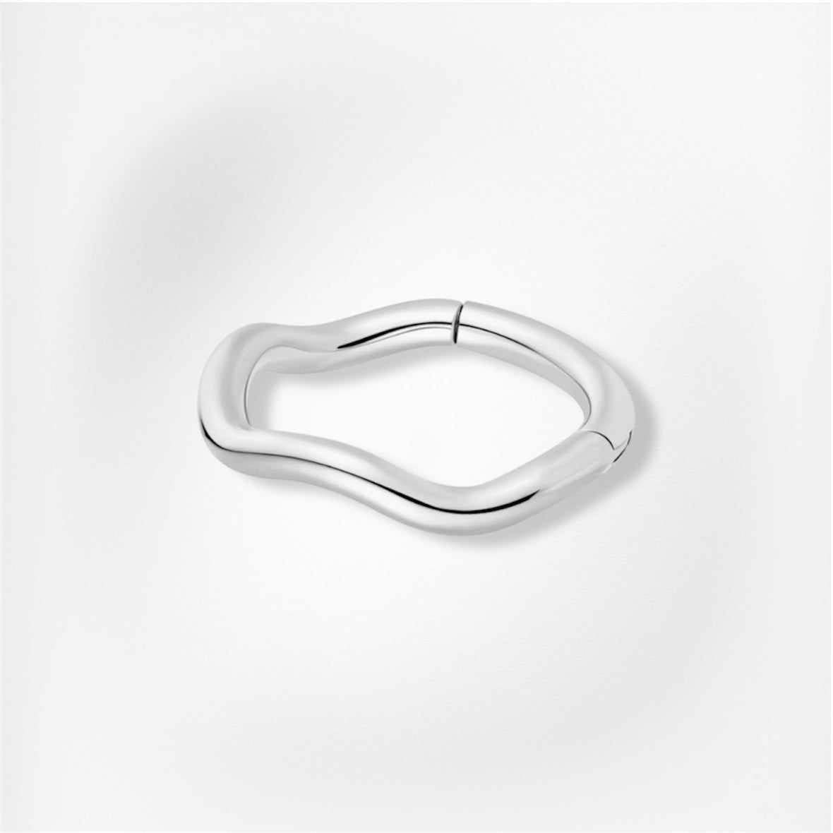 Piercing Bonnie - Anneau