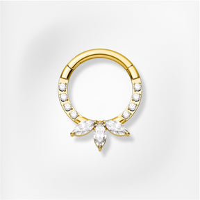 Piercing Emma - Anneau