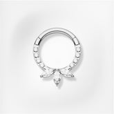 Piercing Emma - Anneau