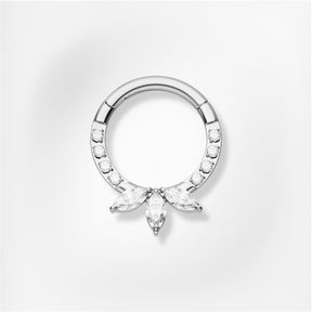 Piercing Emma - Anneau