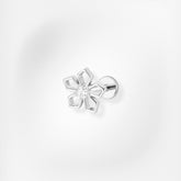 Piercing Milie - Labret